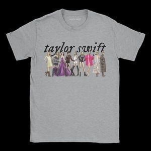 rare limited edition taylor swift eras t shirt